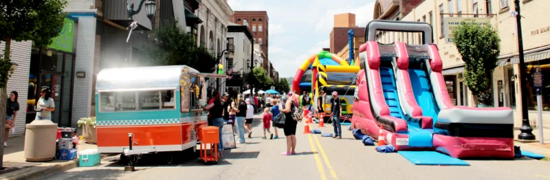 East Liverpool community celebrates Tri-State Pottery Festival